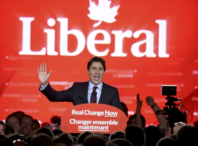 Partido Liberal pide renuncia de Justin Trudeau