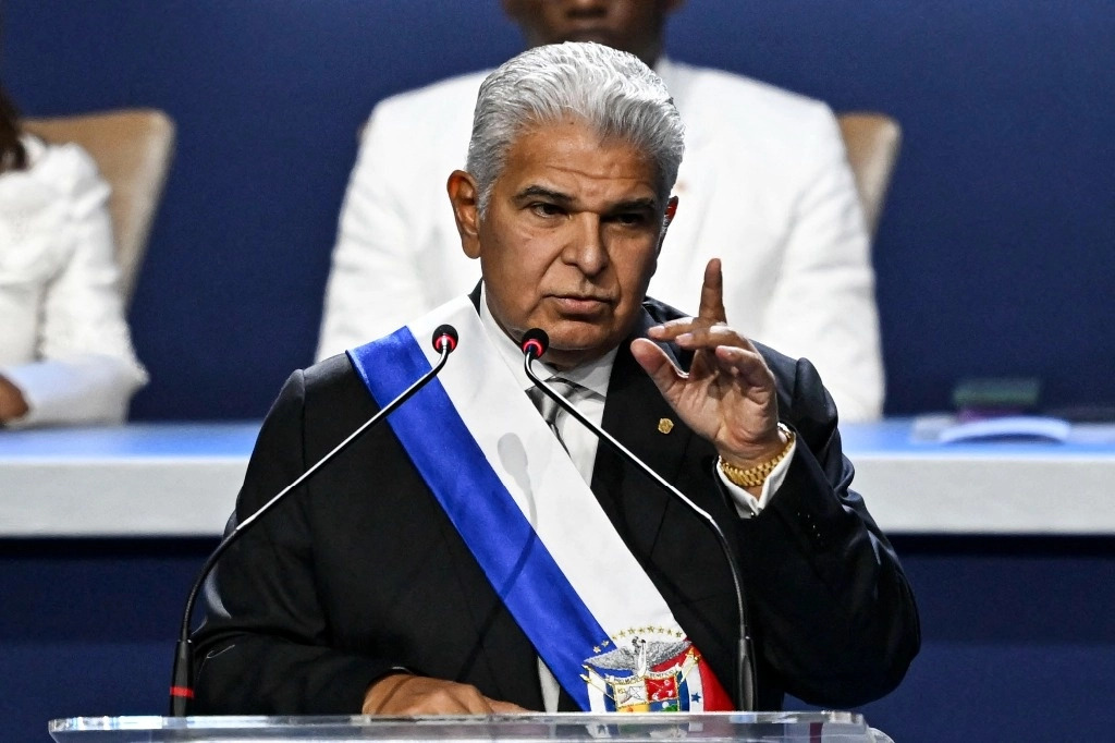 Presidente de Panamá