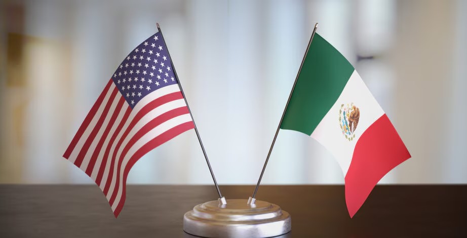 Relación económica de México y Estados Unidos