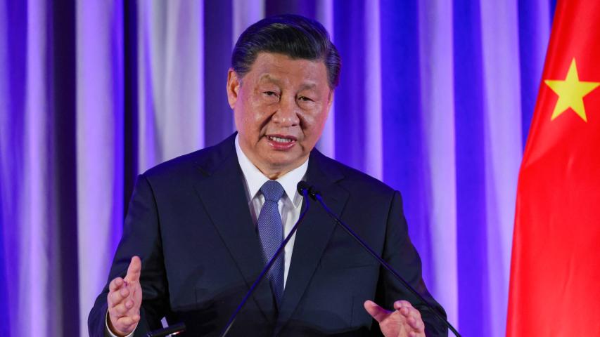 Xi Jinping rechaza invitación a toma de protesta de Trump