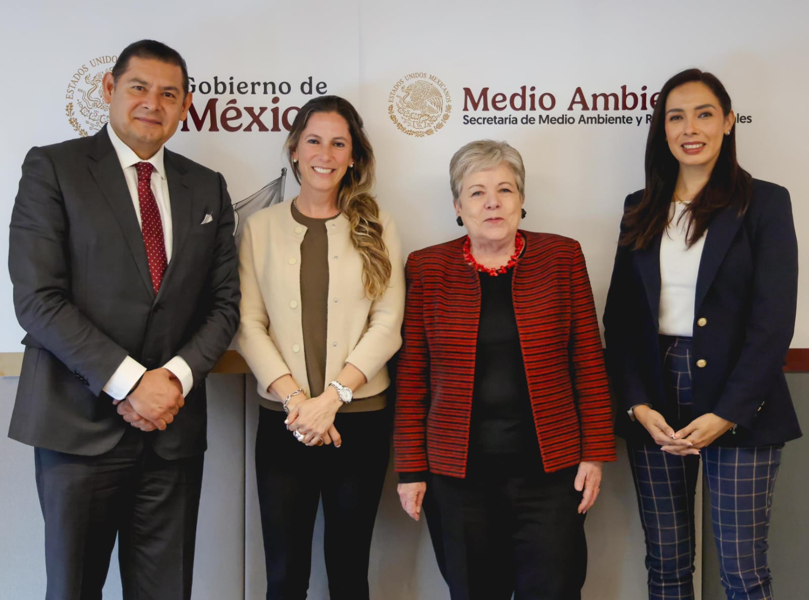 Alejandro Armenta Medio Ambiente