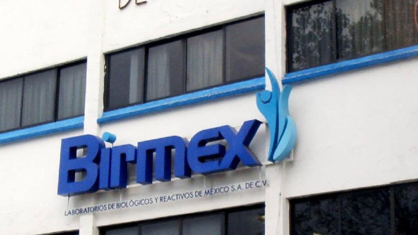 Birmex