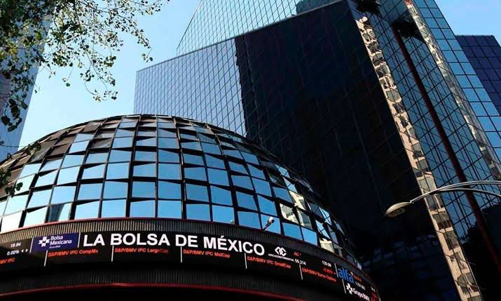 Bolsa mexicana de valores obtiene ganancias pese amenazas de Trump