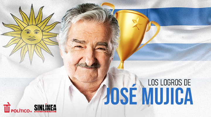 José Mujica: logros como presidente de Uruguay