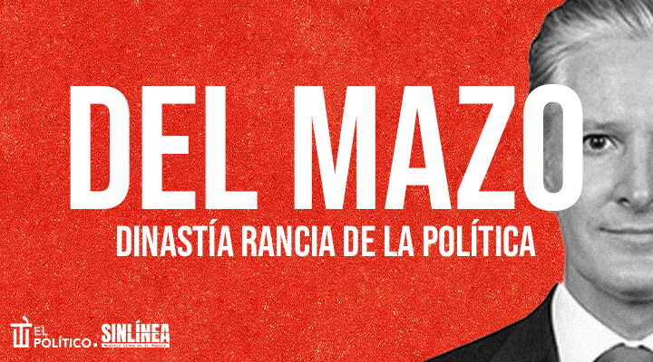 Del Mazo: una dinastía rancia de la política mexicana