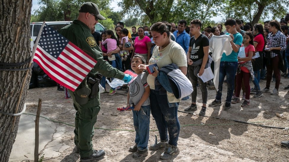 Estados Unidos no está preparado para deportaciones masivas