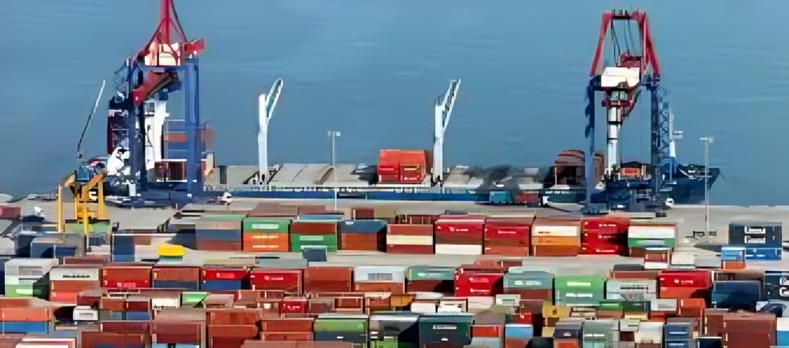 Exportaciones mexicanas crecen