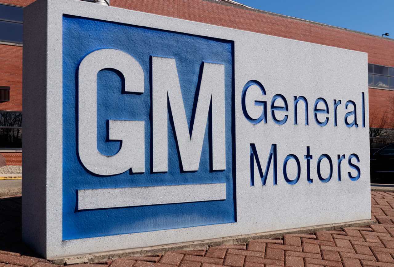 General Motors analiza mover sus plantas a EU por aranceles