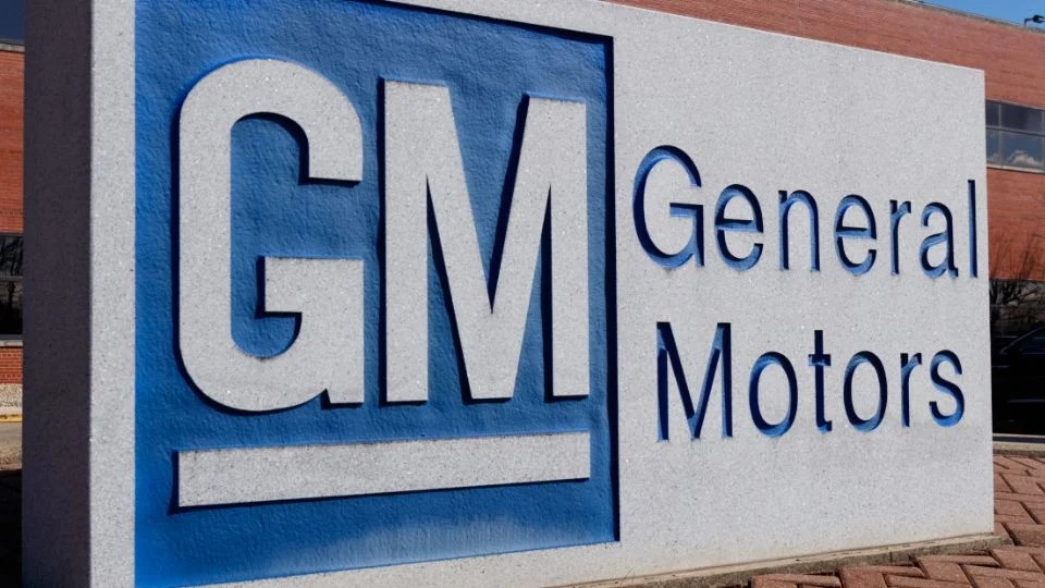 General Motors se queda en México