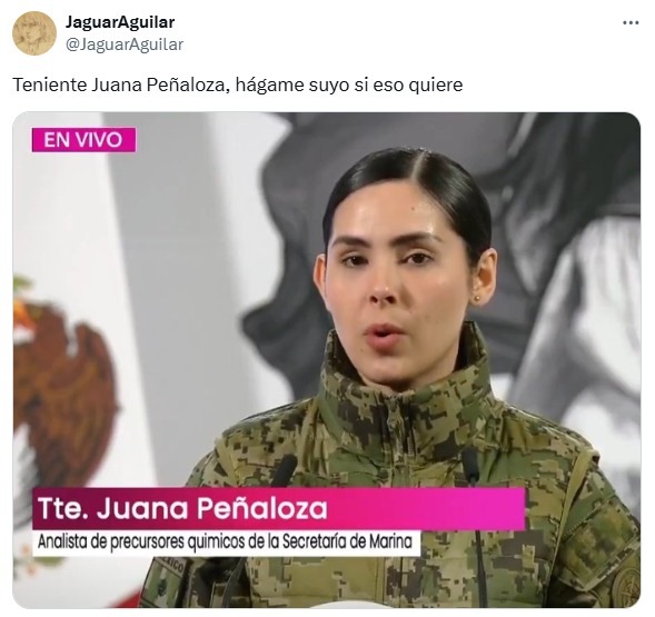 Juana Peñaloza fans