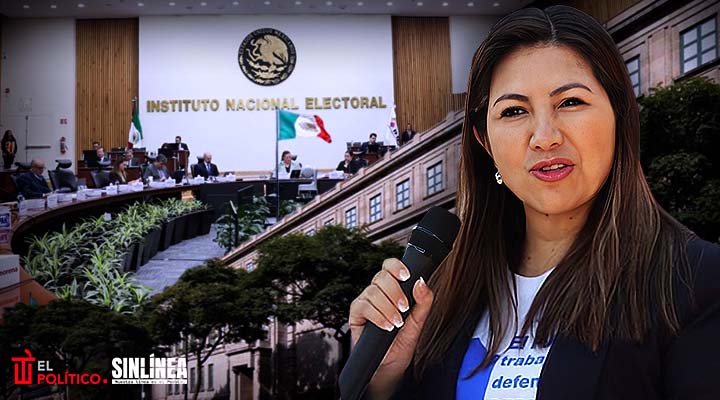 Jufed asegura que hay "inconsistencias" en elección judicial