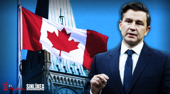 Pierre Poilievre: el conservador quiere gobernar Canadá