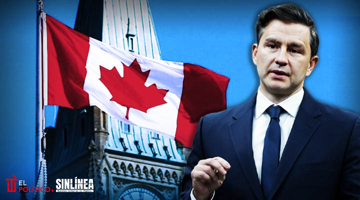 Pierre Poilievre: el conservador quiere gobernar Canadá