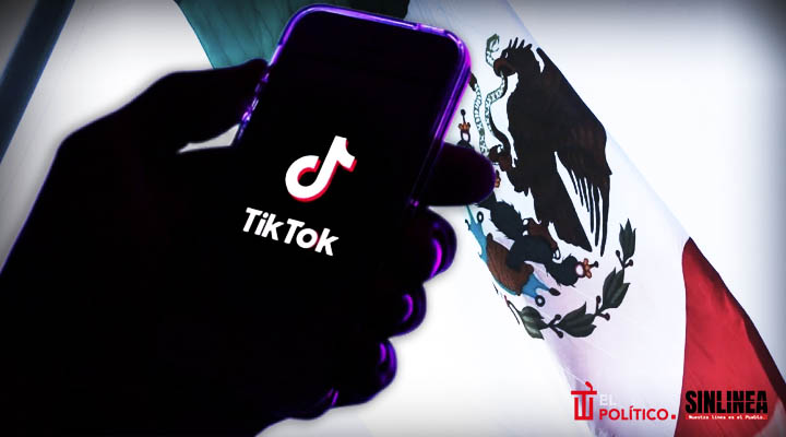 ¿Prohibición de TikTok en Estados Unidos afectará a México?