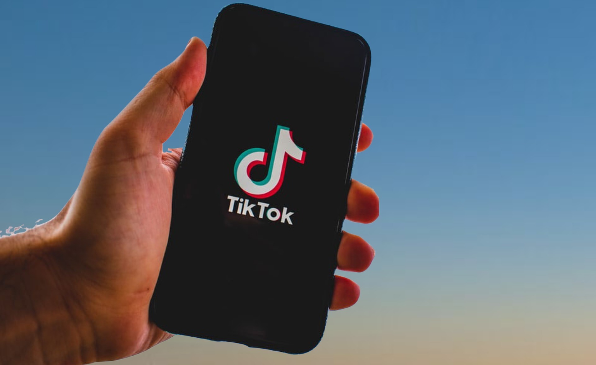 Prohibición TikTok