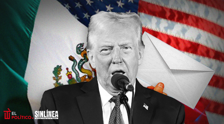 Los mexicanos que asistirán a la investidura de Trump