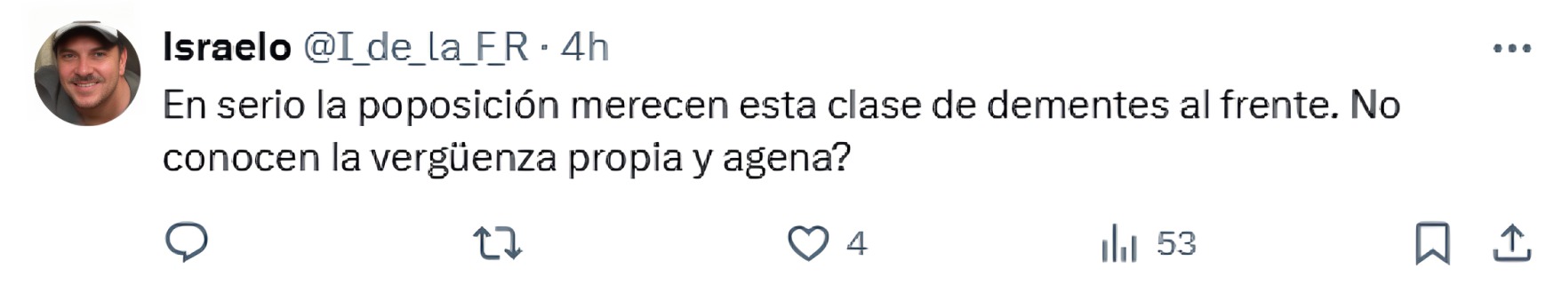 Rede se burlan de alusionaciones de Laura Zapata