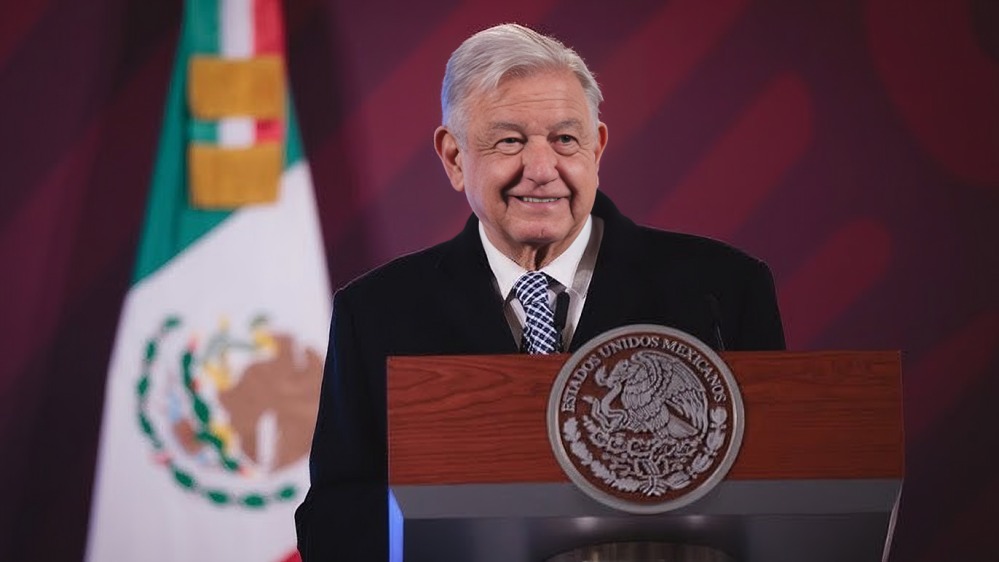 Tepjf analiza mañaneras de AMLO