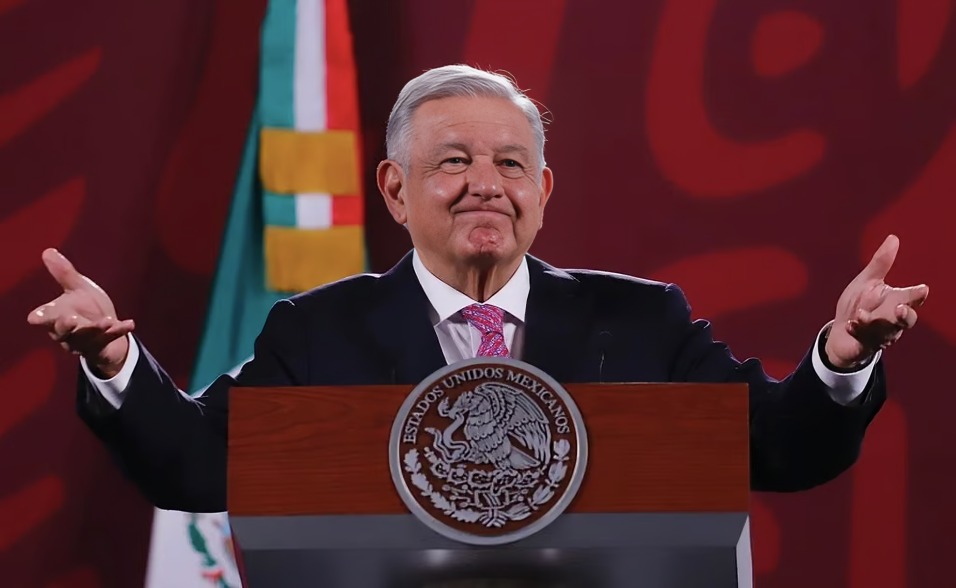 Tepjf determina que AMLO no violentó a xóchitl Gálvez