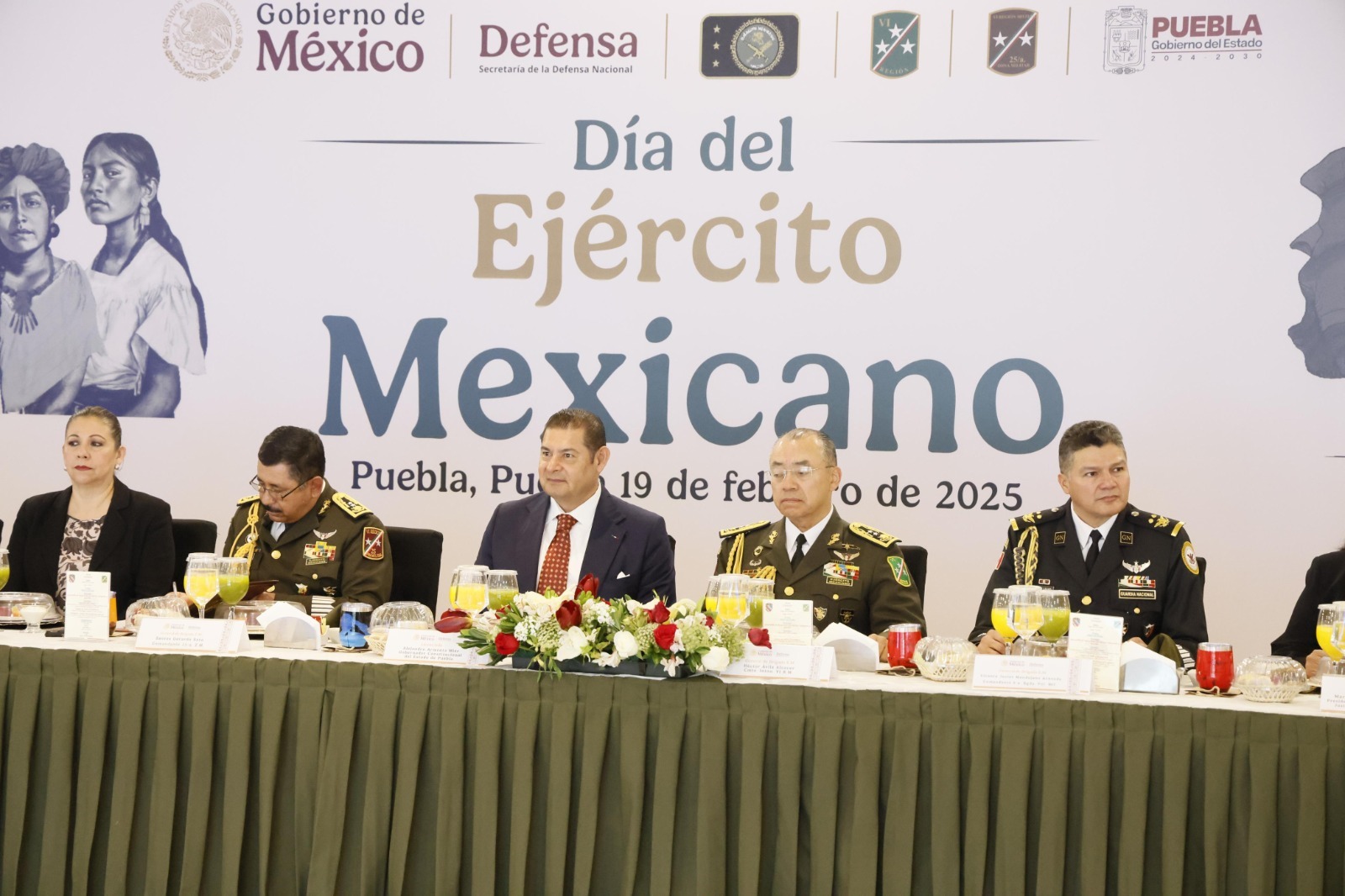 Armenta Ejército Mexicano