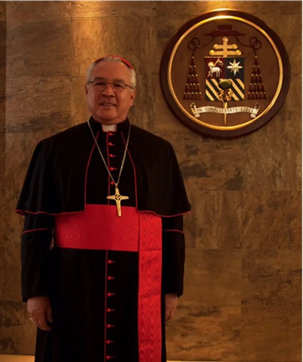 Cardenales mexicanos que podrían aspirar a ser papa