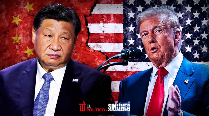 China responde a EU