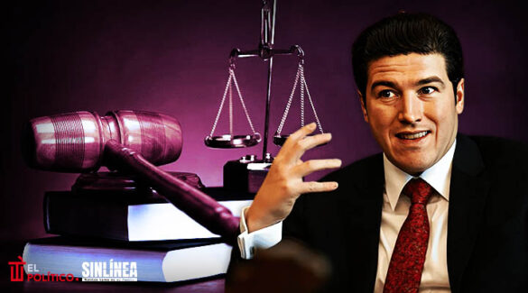 Comisión avala juicio contra Samuel García