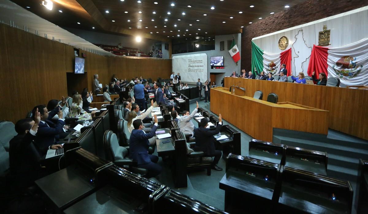 Congreso de NL