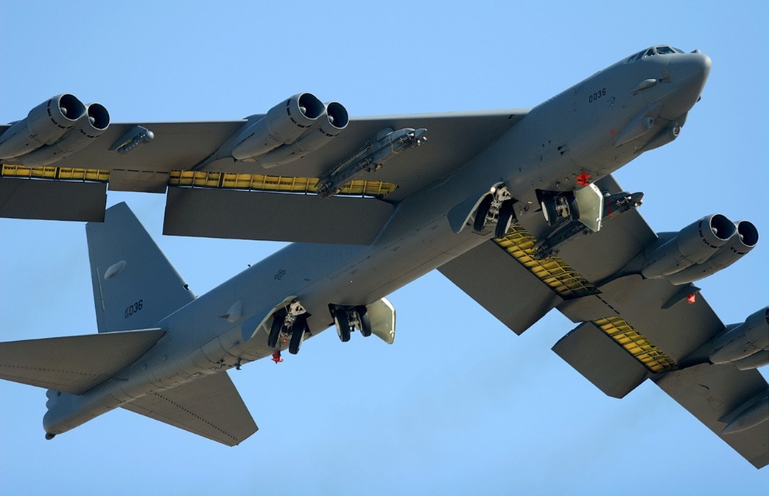 ¿Estados Unidos podría bombardear a los cárteles mexicanos?