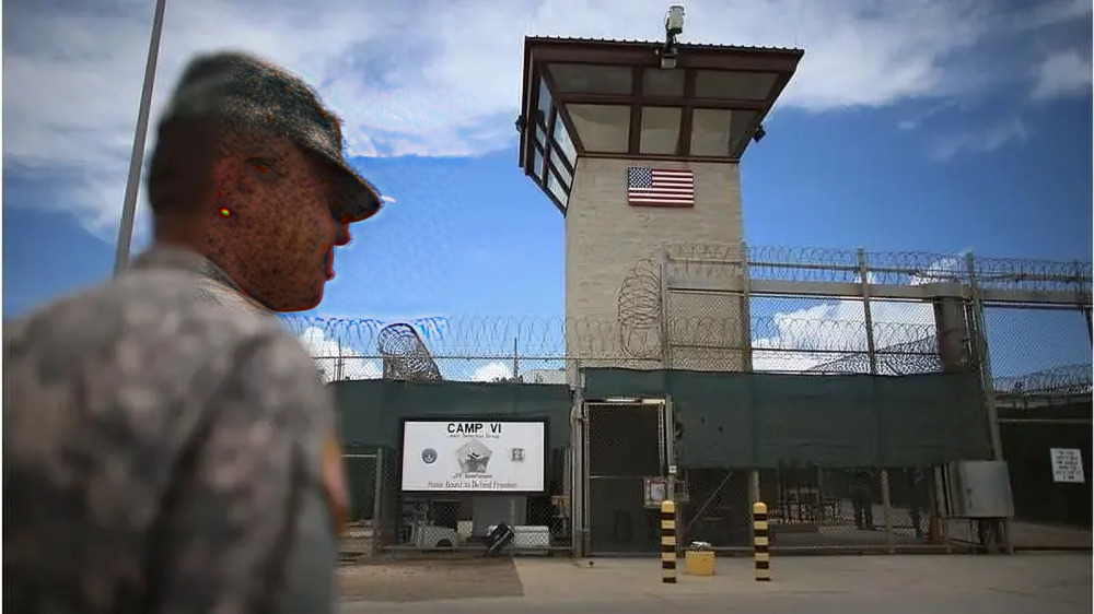 EU envía a primeros migrantes deportados a Guantánamo