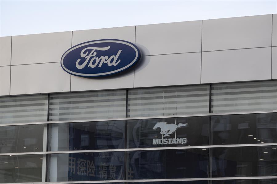 Ford alerta sobre aranceles de Trump