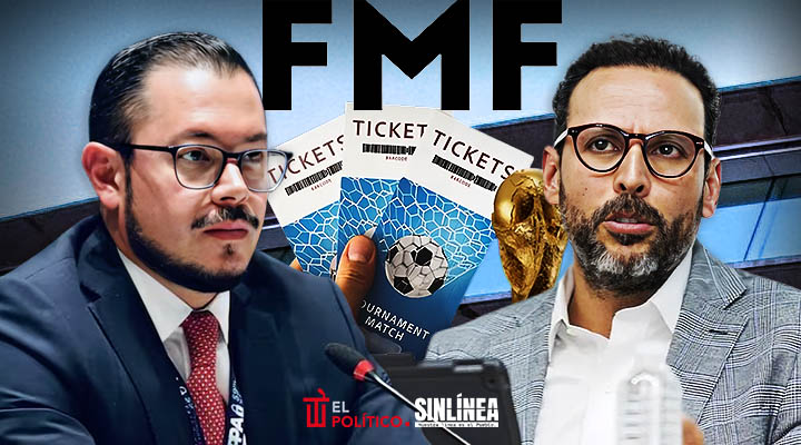 INAI destituye a funcionarios por extorsión a la FMF