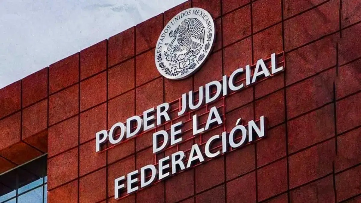 Jufed denuncia violación al equilibrio de Poderes en México