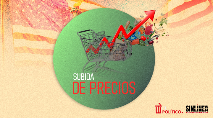 Productos que serán más caros en EU tras aranceles en México