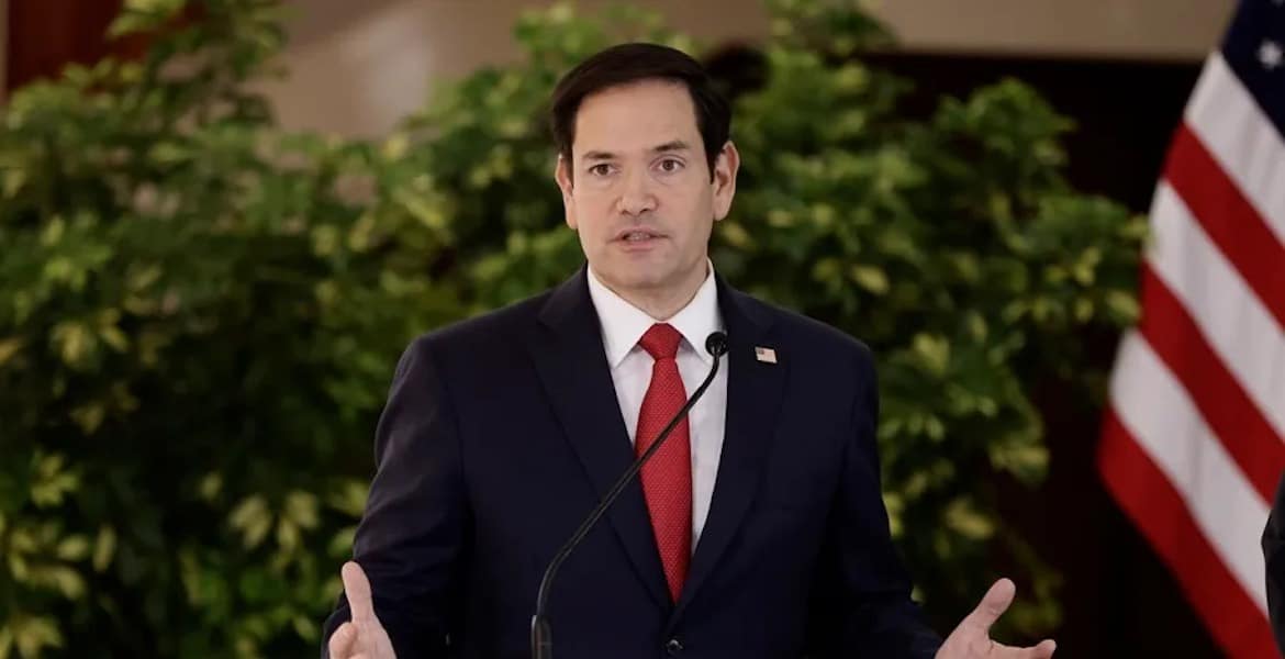 Marco Rubio