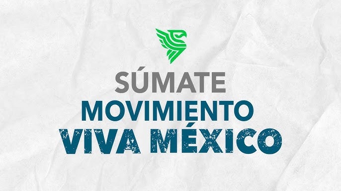 Movimiento Viva México