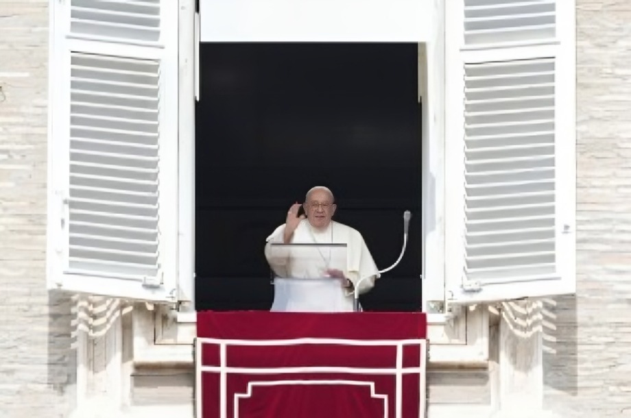 Salud del Papa Francisco