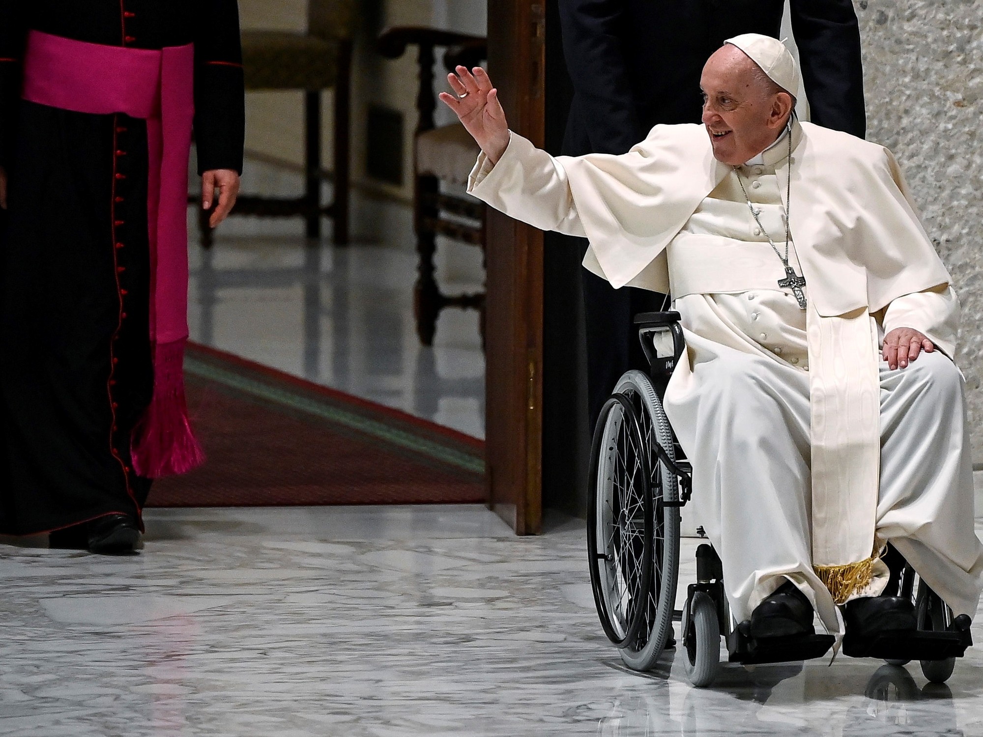 Papa Francisco