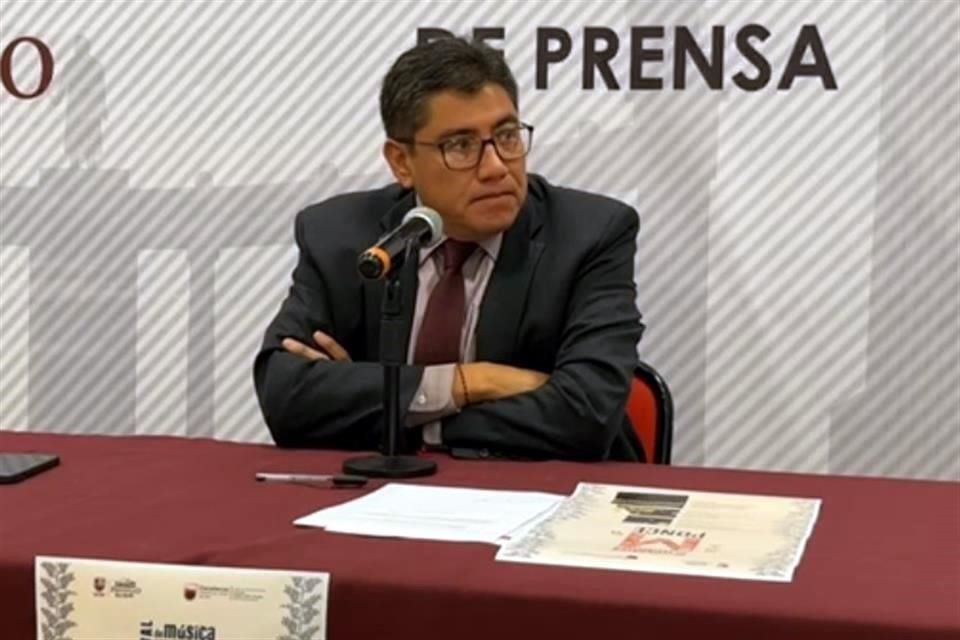 ¿Por qué Félix Salgado y Saúl Monreal no pueden gobernar?