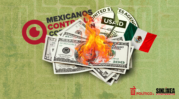 USAID en México: estas son las organizaciones que financiaba