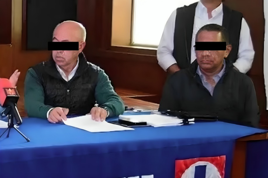 ¿Quipenes son los cómplices de Billy Álvarez en el desfalcó a Cruz Azul
