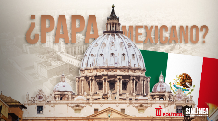 Los cardenales mexicanos que podrían ser el nuevo Papa