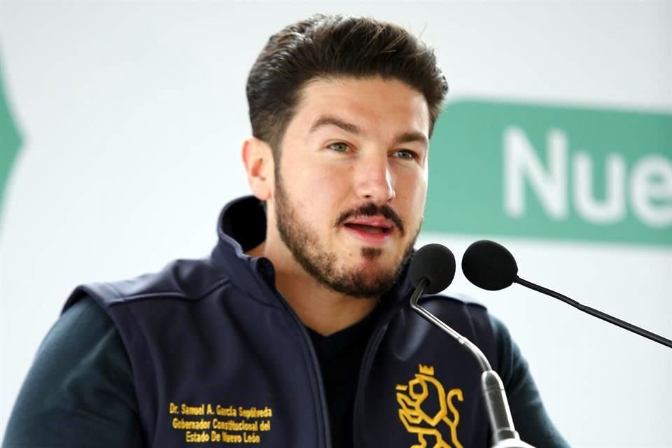 Samuel García