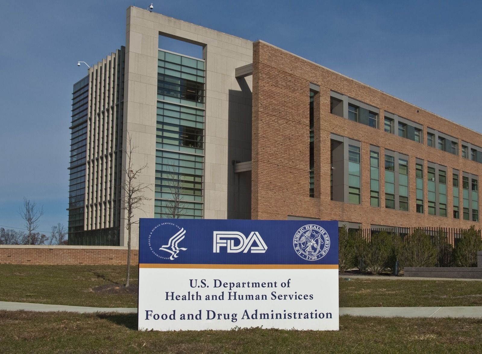 Trump recorta presupuesto a la FDA