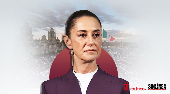 10 frases poderosas de Sheinbaum ante aranceles de Trump