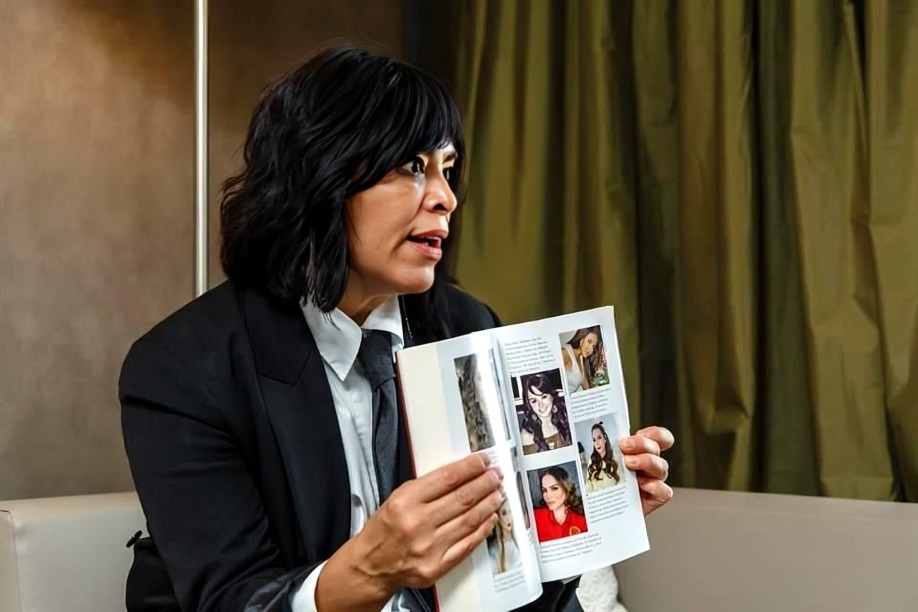 Acusan a Anabel Hernández de fidundir noticias falsas
