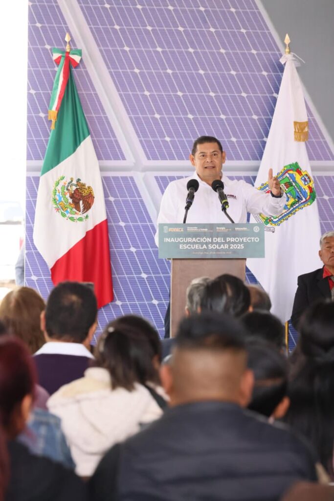 Alejandro Armenta