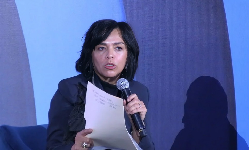 Anabel Hernández acusa a Sheinbaumd e conocer al abogado de El Mayo