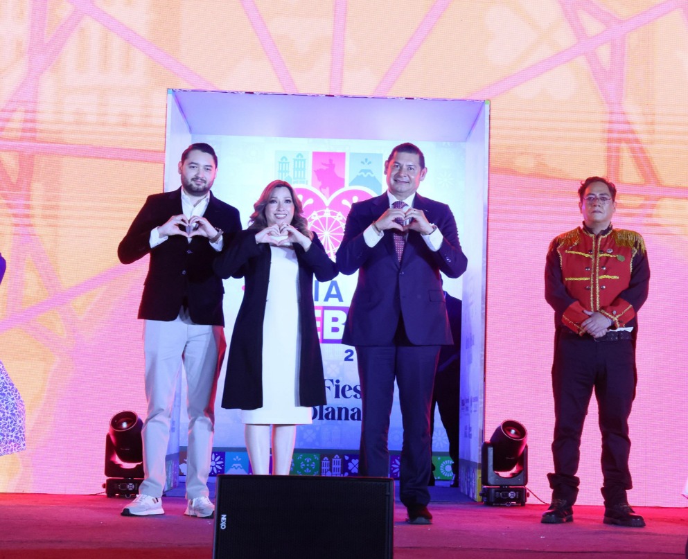 Armenta Feria de Puebla
