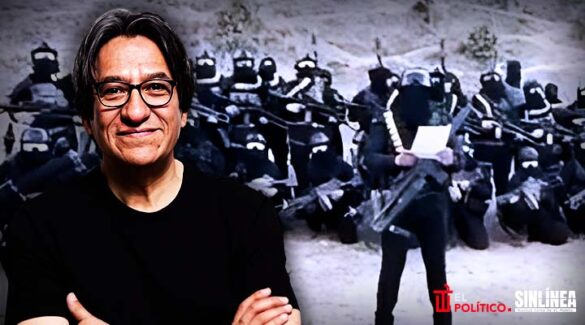 Astillero cuestiona credibilidad de supuesto video del CJNG